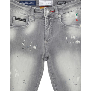 PHILIPP PLEIN Mykonos Fit