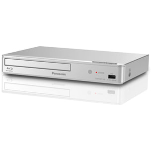 Lecteur Blu-Ray PANASONIC DMP-BDT168EG
