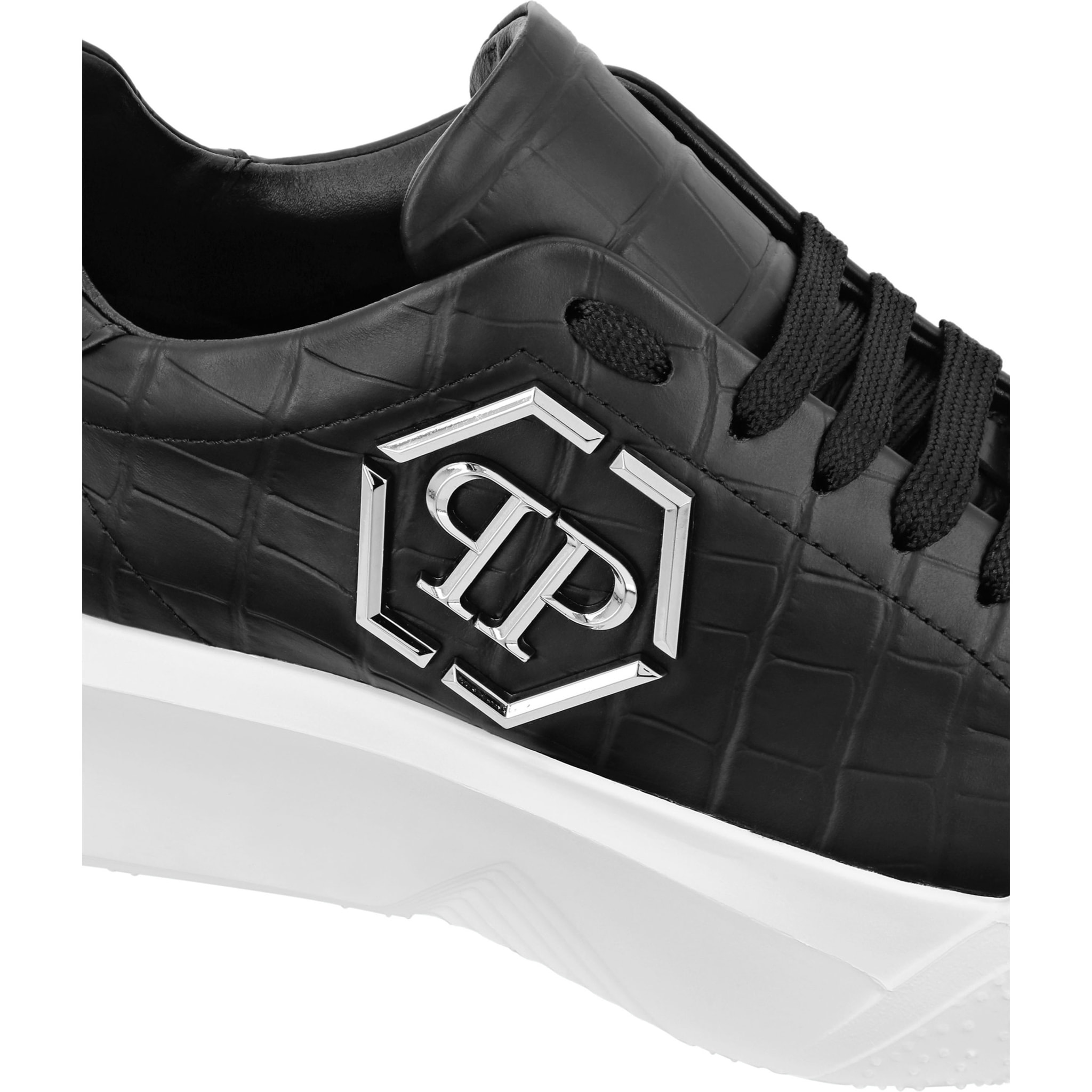 PHILIPP PLEIN Runner Sneaker GODZILLA