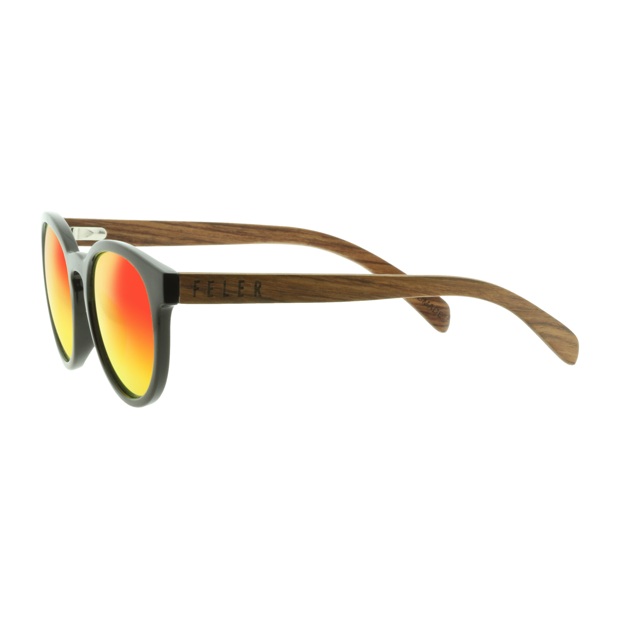 GAFAS DE SOL FELER | 1507M-5 - RED