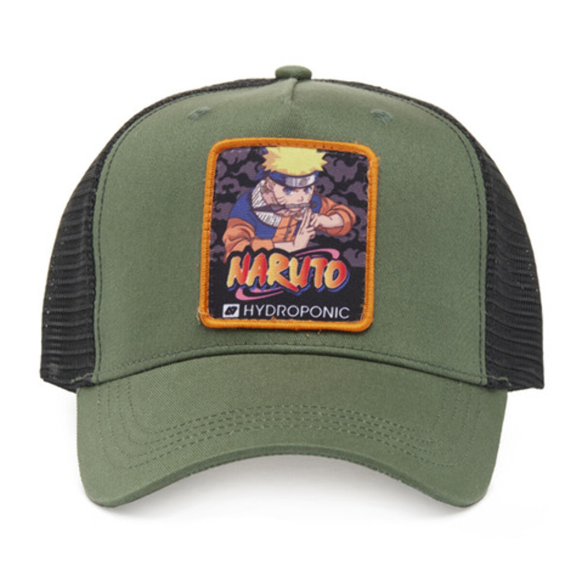 Gorra NARUTO Naruto x Hydroponic