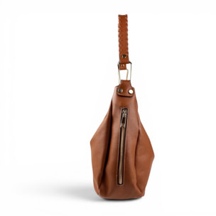 Bolso de hombro Cheval Firenze Eva Cuero