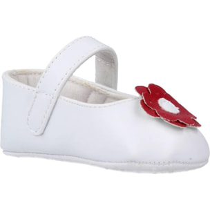 Ceremonia Niña de la marca CHICCO  modelo OLY BLANCO