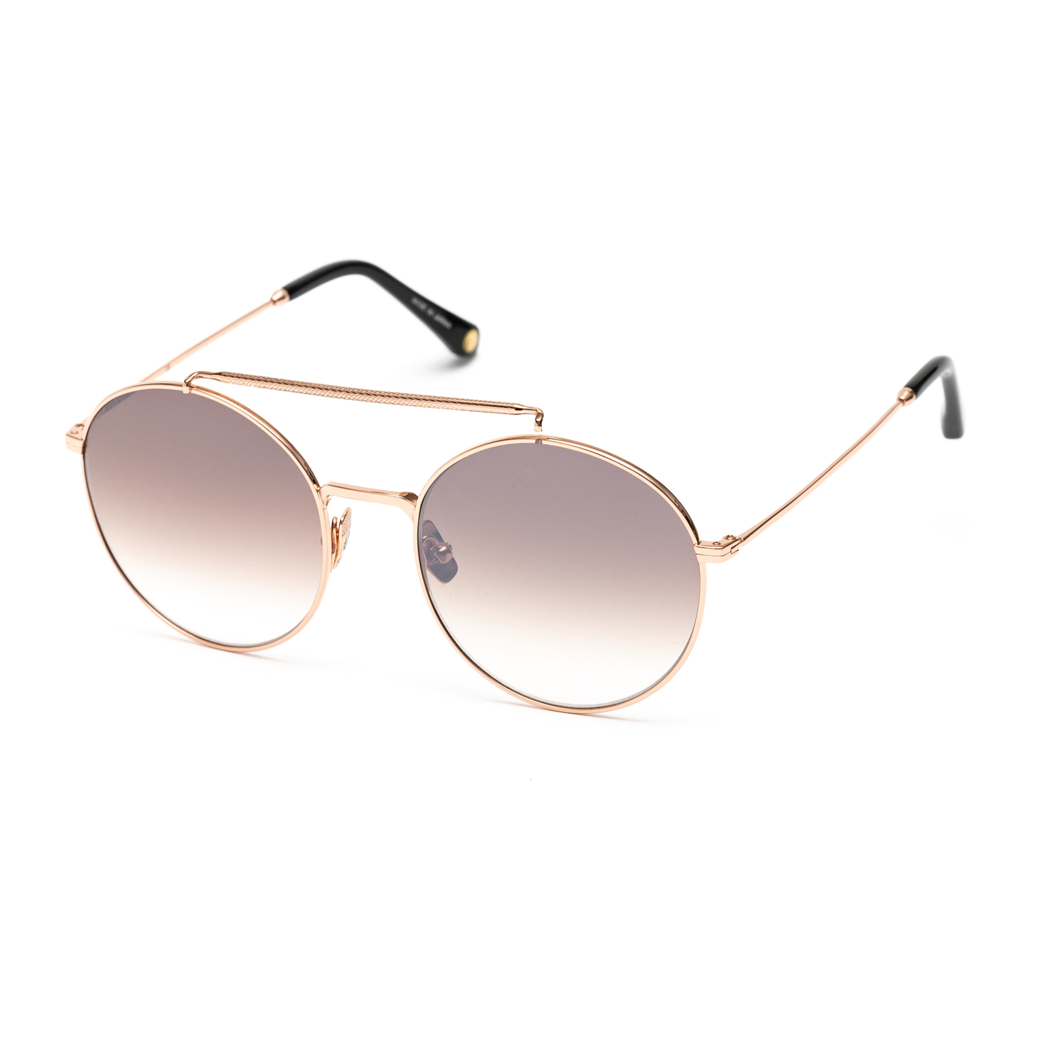 Gafas de sol Belstaff Mujer STATHAM-ROSA-DORADO