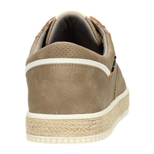 Sneakers Uomo Tata Italia Marrone