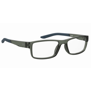 Montura de gafas Under Armour Hombre UA-5053-4C3F416