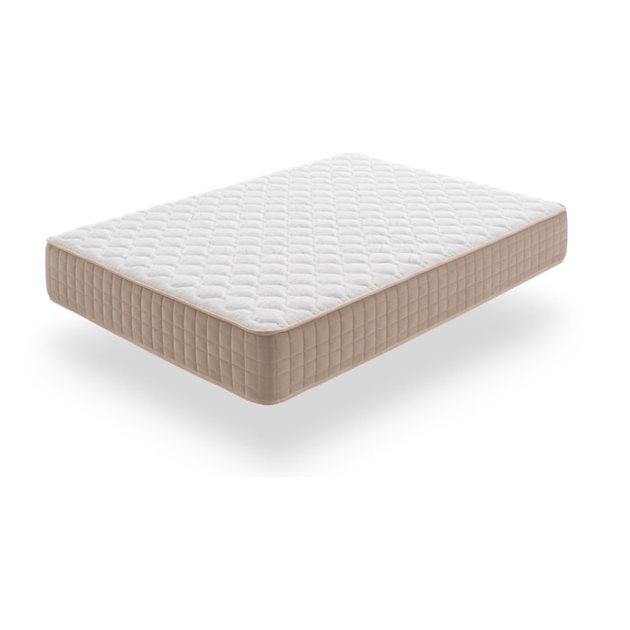 Matelas Dogma Gel, 30 cm, 1 place - Moonia