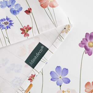 Nappe anti-taches BALIA NATUREL - en 100 % coton