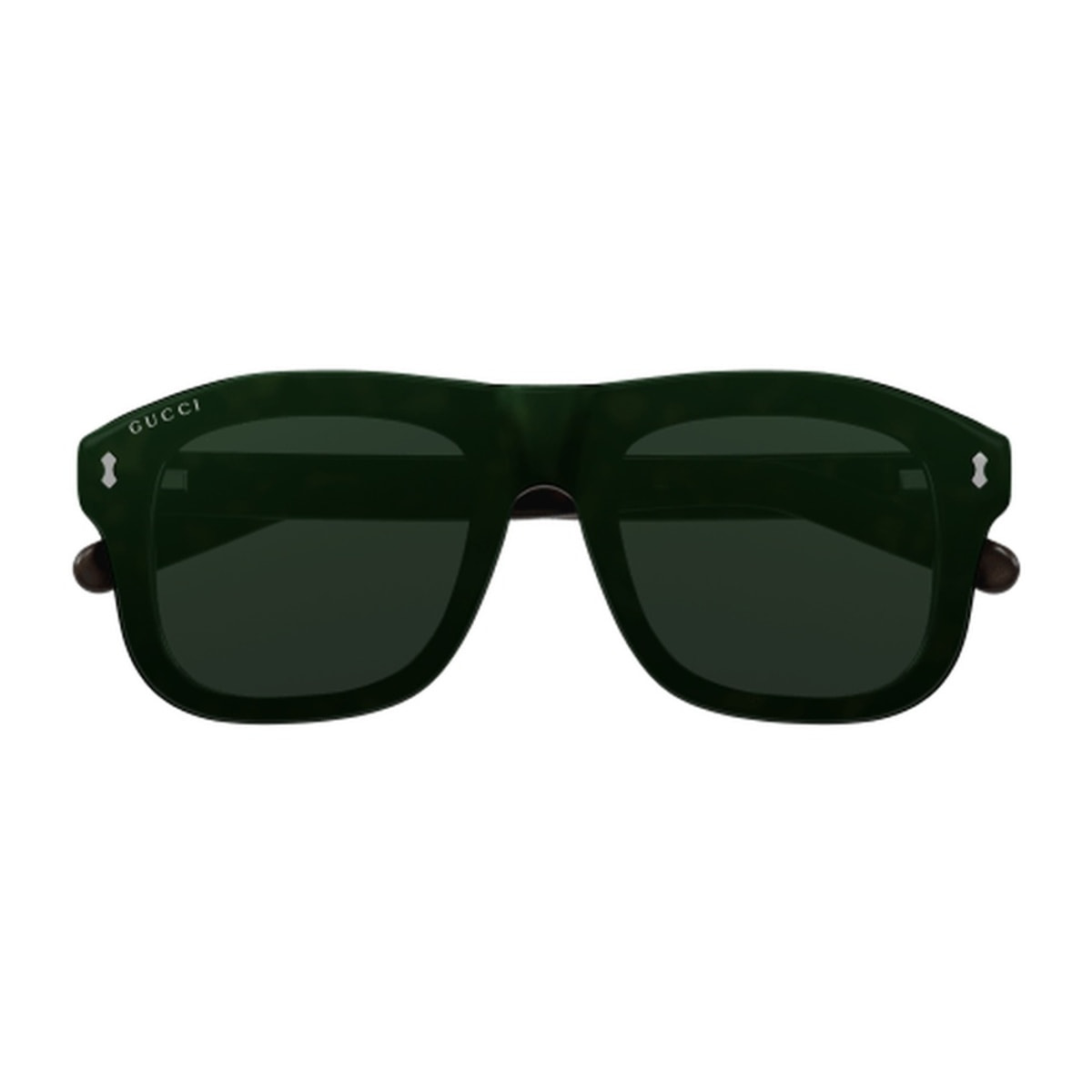 Gafas de Vista Gucci GG1712S-002 de Acetato Hombre 52 mm
