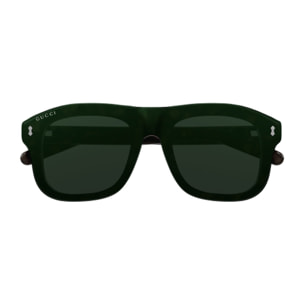 Gafas de Vista Gucci GG1712S-002 de Acetato Hombre 52 mm