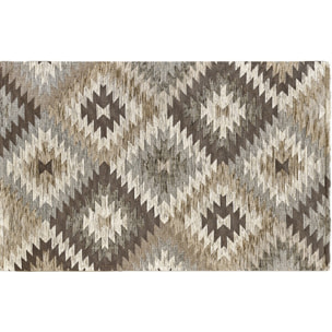 Tappeto Passatoia Sottolavello Cucina Tortora