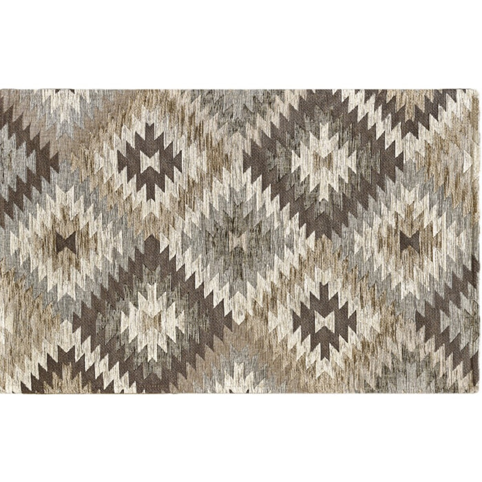 Tappeto Passatoia Sottolavello Cucina Tortora