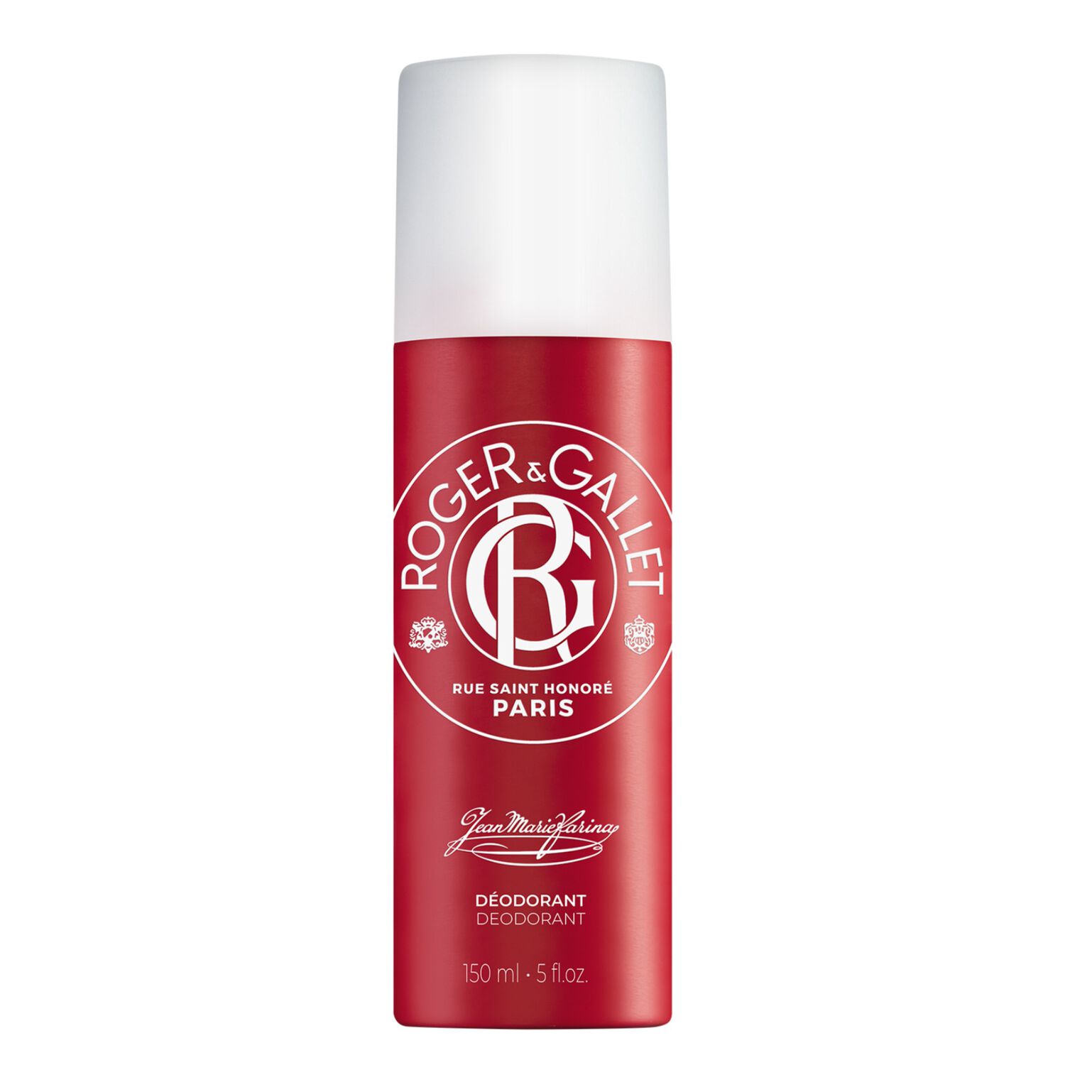 Jean-Marie Farina - Déodorant 150 ml