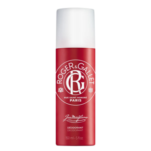 Jean-Marie Farina - Déodorant 150 ml