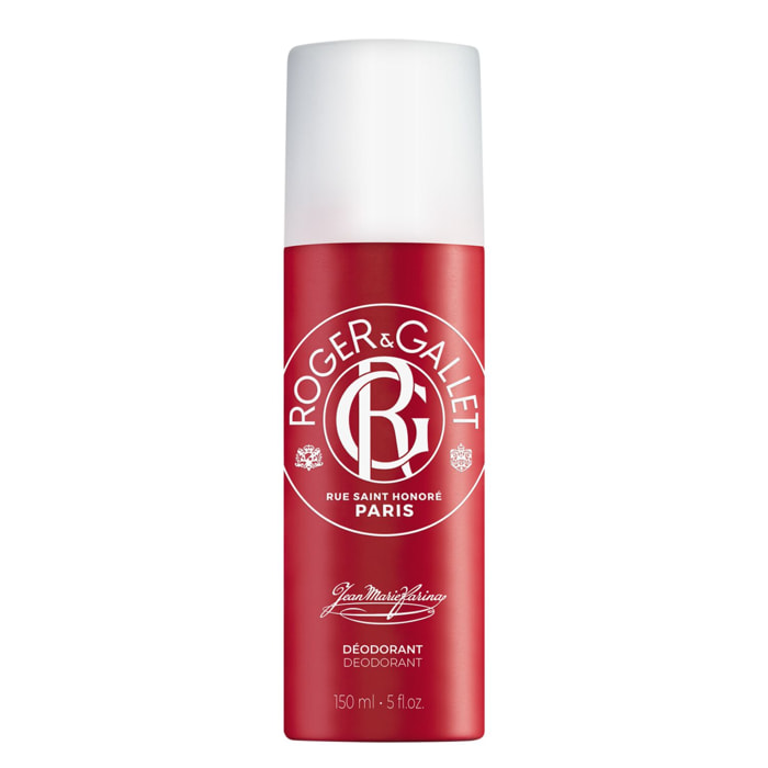 Jean-Marie Farina - Déodorant 150 ml