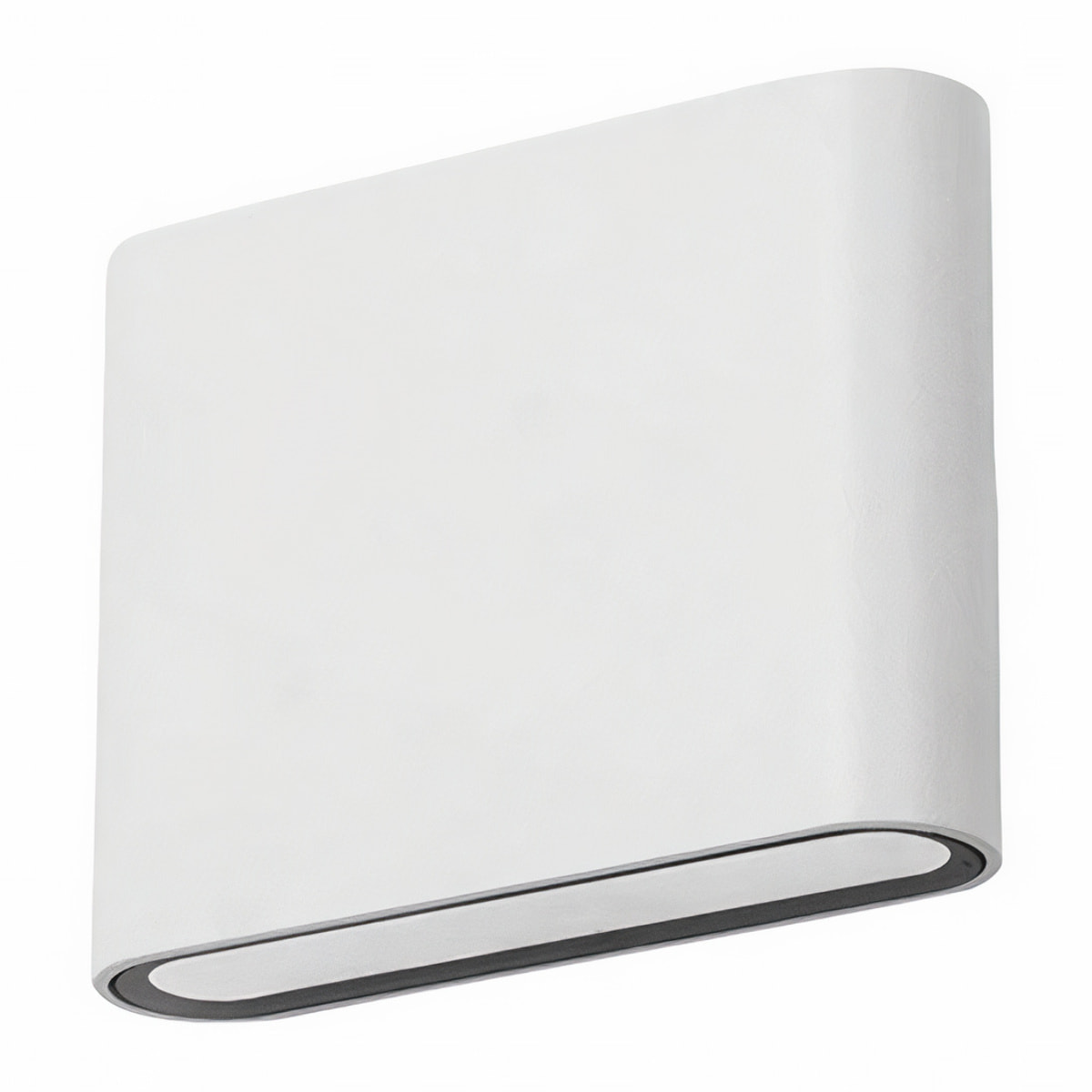 Forlight Aplique Ip54 Slim Led 3,9W 3000K Blanco 268Lm