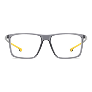 Gafas de Vista Carrera Ducati CARDUC 061 KB7 de Tr90 Hombre 56 mm