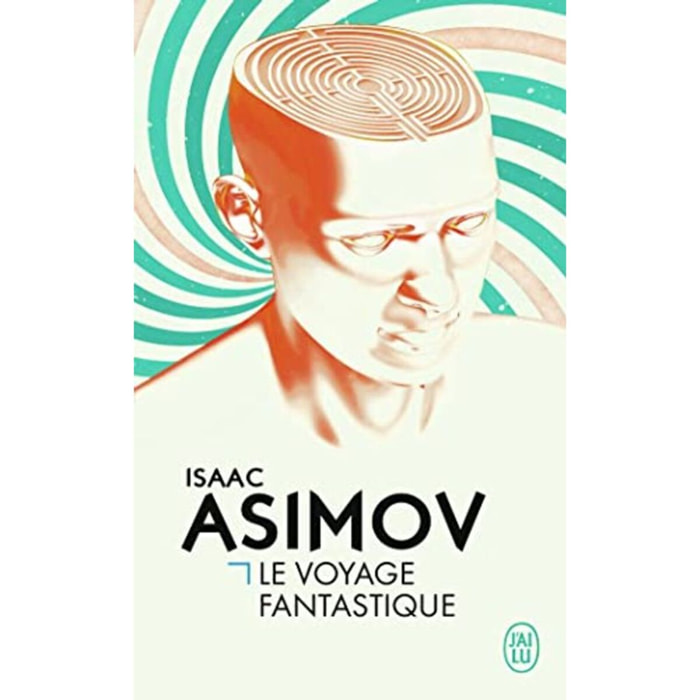 Asimov,Isaac | Le voyage fantastique | Livre d'occasion