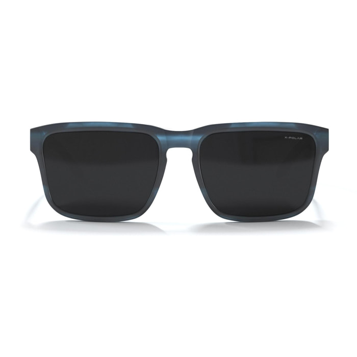 Gafas de Sol Uller Artic Blue Tortoise / Black para hombre y para mujer