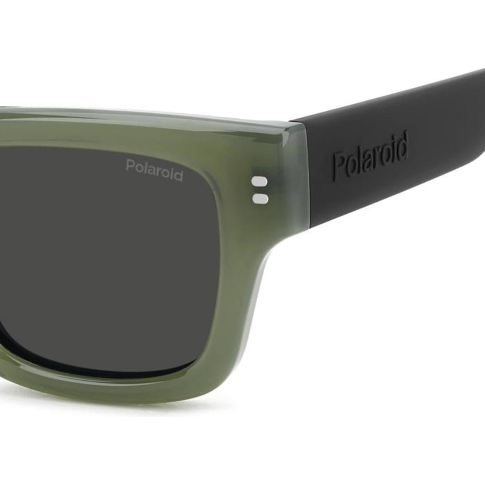 Gafas de Sol Polaroid PLD 6238/S/X 1ED Polarizadas de Policarbonato Hombre 51 mm