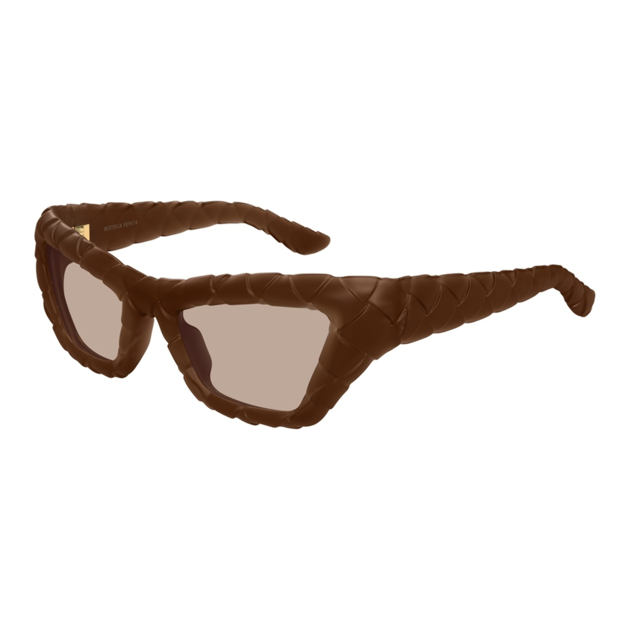 Gafas de Sol Bottega Veneta BV1438S-002 de Acetato Mujer 56 mm