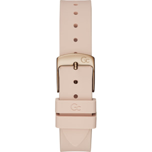 Gc Orologio Analogico Al Quarzo Gc Cablebijou