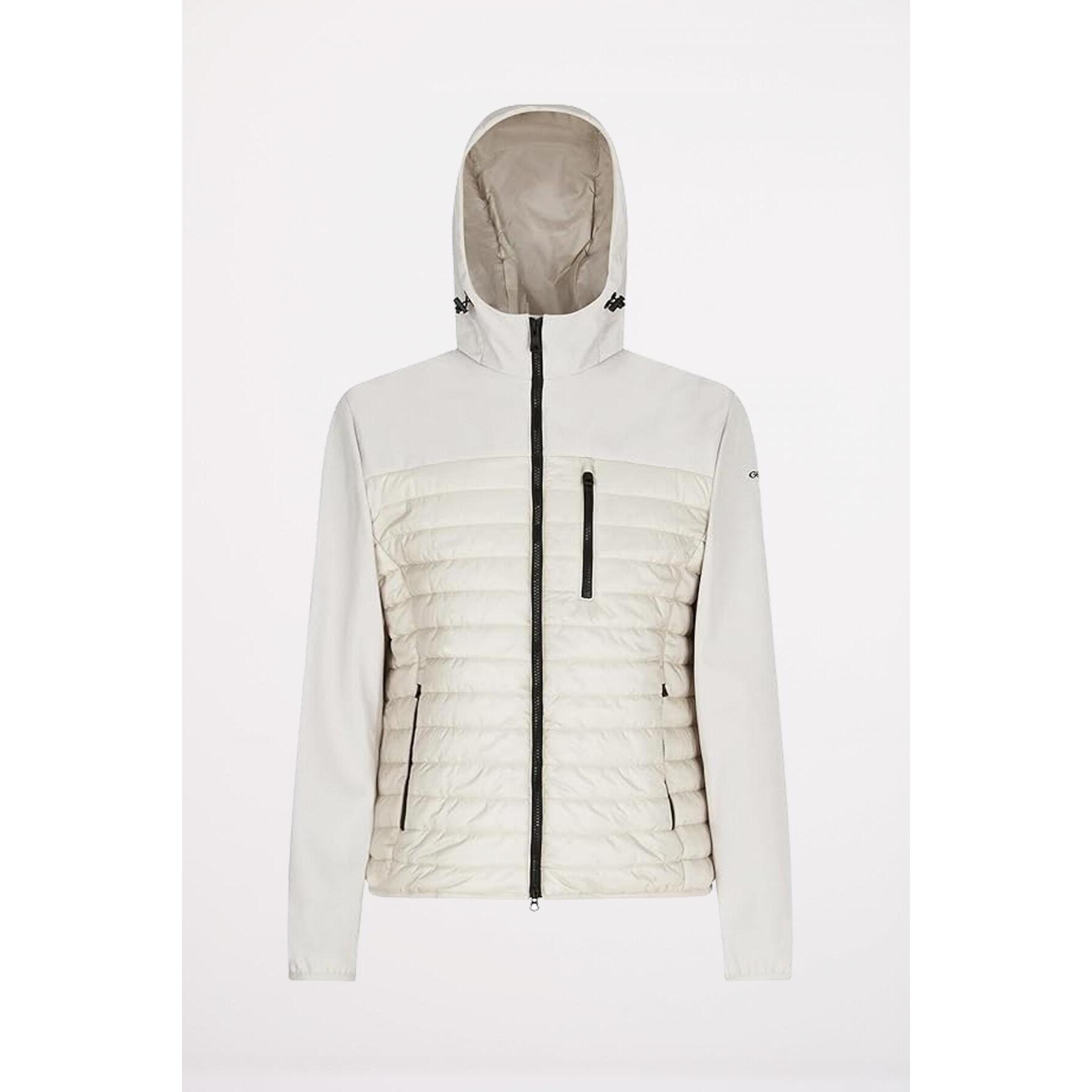 Chaquetas Hombre de la marca GEOX  modelo M SAPIENZA BEIS