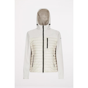 Chaquetas Hombre de la marca GEOX  modelo M SAPIENZA BEIS