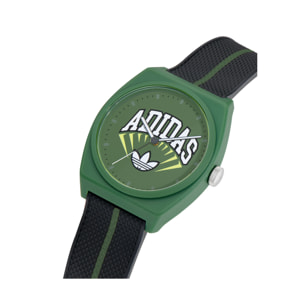 Adidas Reloj Analógico De Cuarzo Project Two