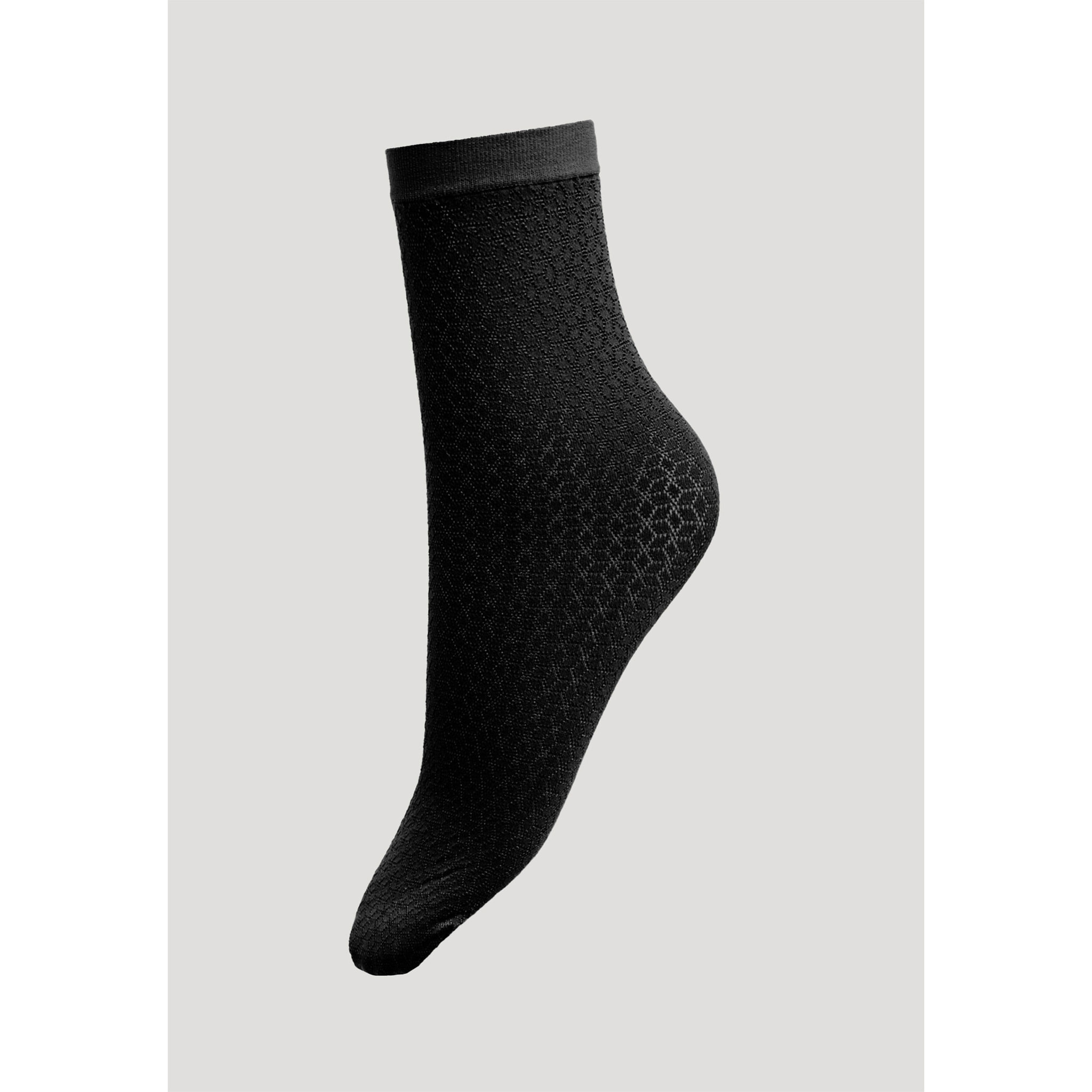 Calzini Mosaic Jacquard Socks