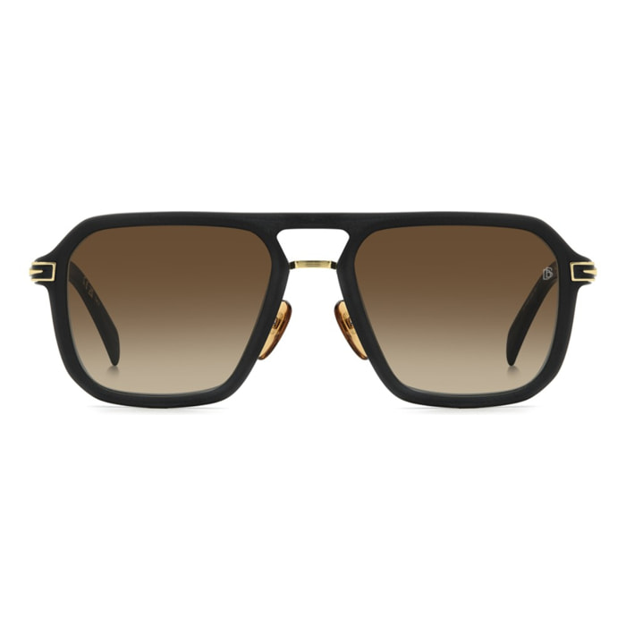 Gafas de Sol David Beckham DB 7136/S I46 de Acetato Hombre 56 mm