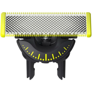 Lame one blade PHILIPS One Blade 1 lame 360 QP410/50