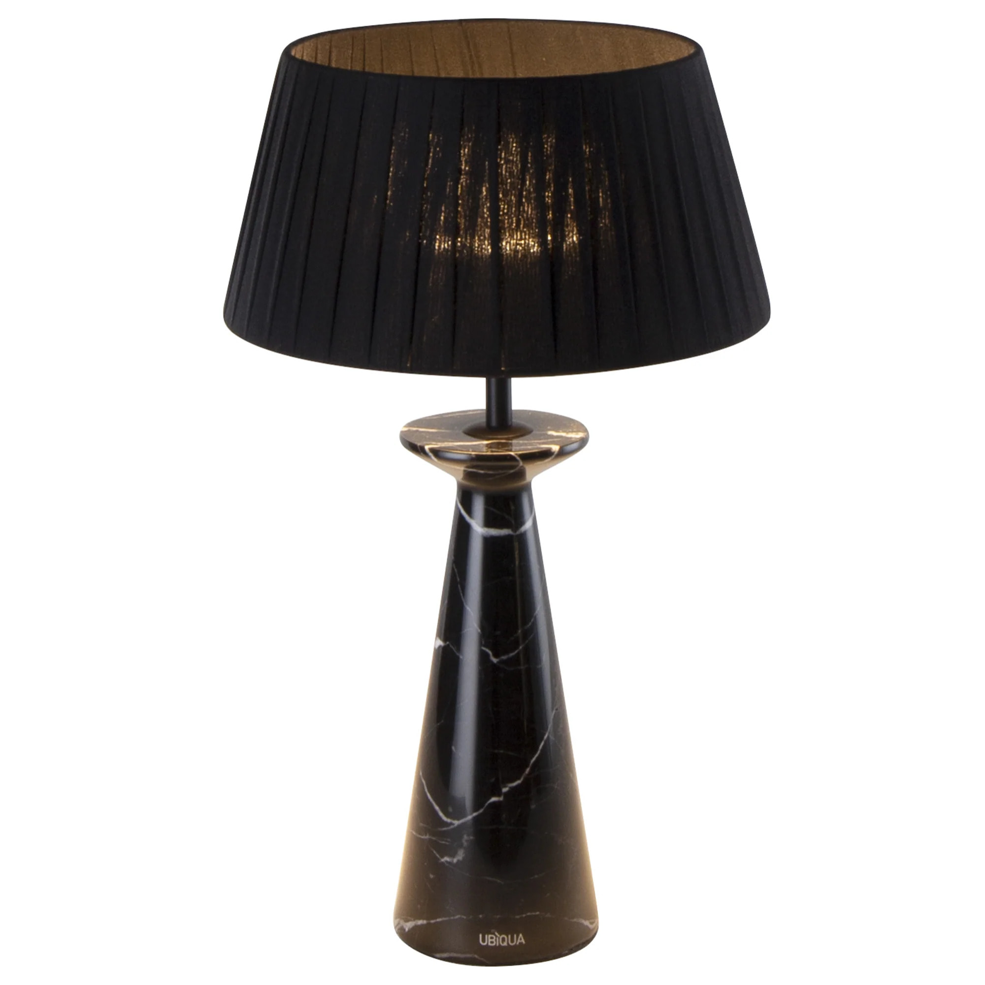 Lampe de table KONI H35cm