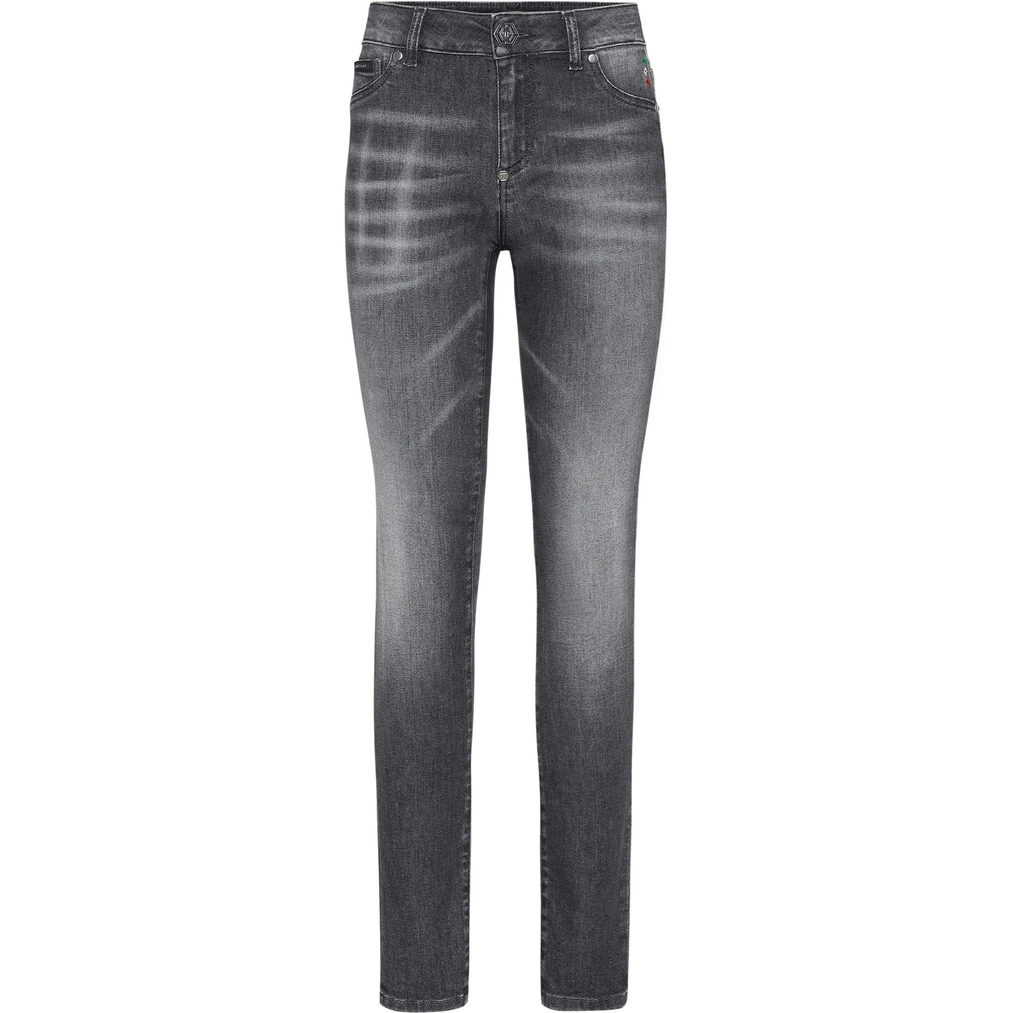 PHILIPP PLEIN Jeggings