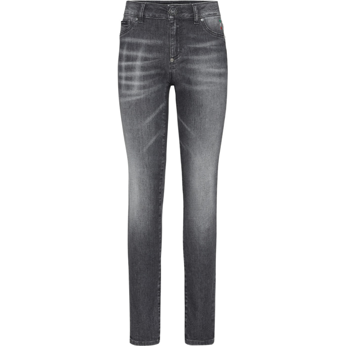 PHILIPP PLEIN Jeggings