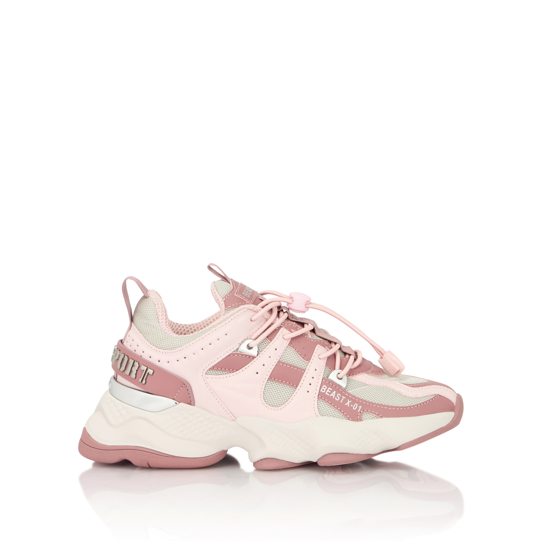 PLEIN SPORT RUNNER BEAST X-01