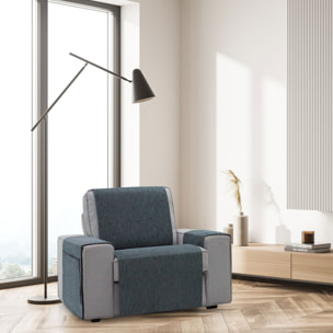 Cubre SOFÁ modelo PRISCILA