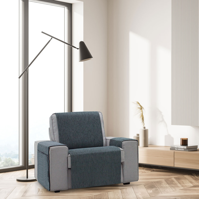 Cubre SOFÁ modelo PRISCILA