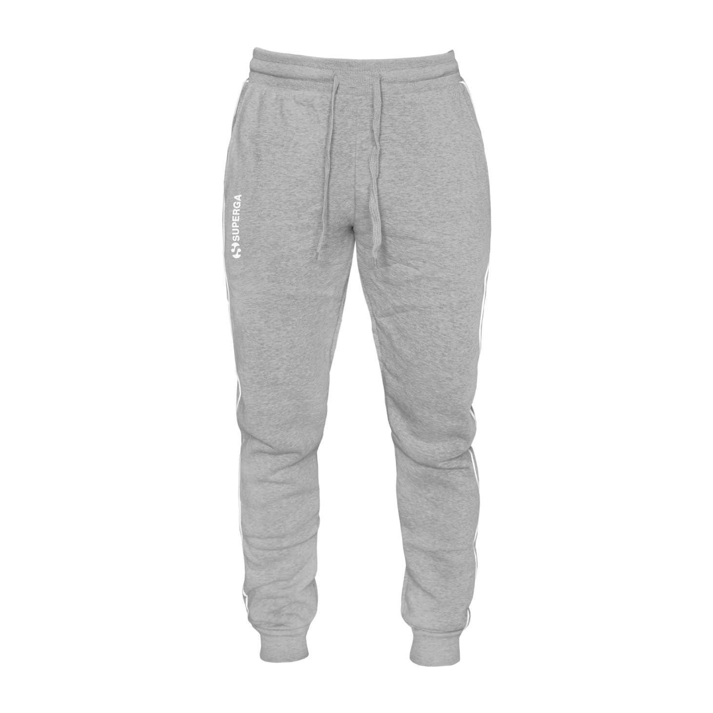 Pantalone Uomo SUPERGA Cotone Felpato Art.23193
