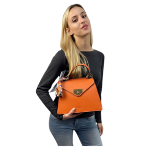 Bolso de Mano Cheval Firenze Nany