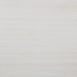 Cómoda cajonera blanca de 3 cajones para tu almacenamiento|l. 48 x p. 34 x h. 80 cm