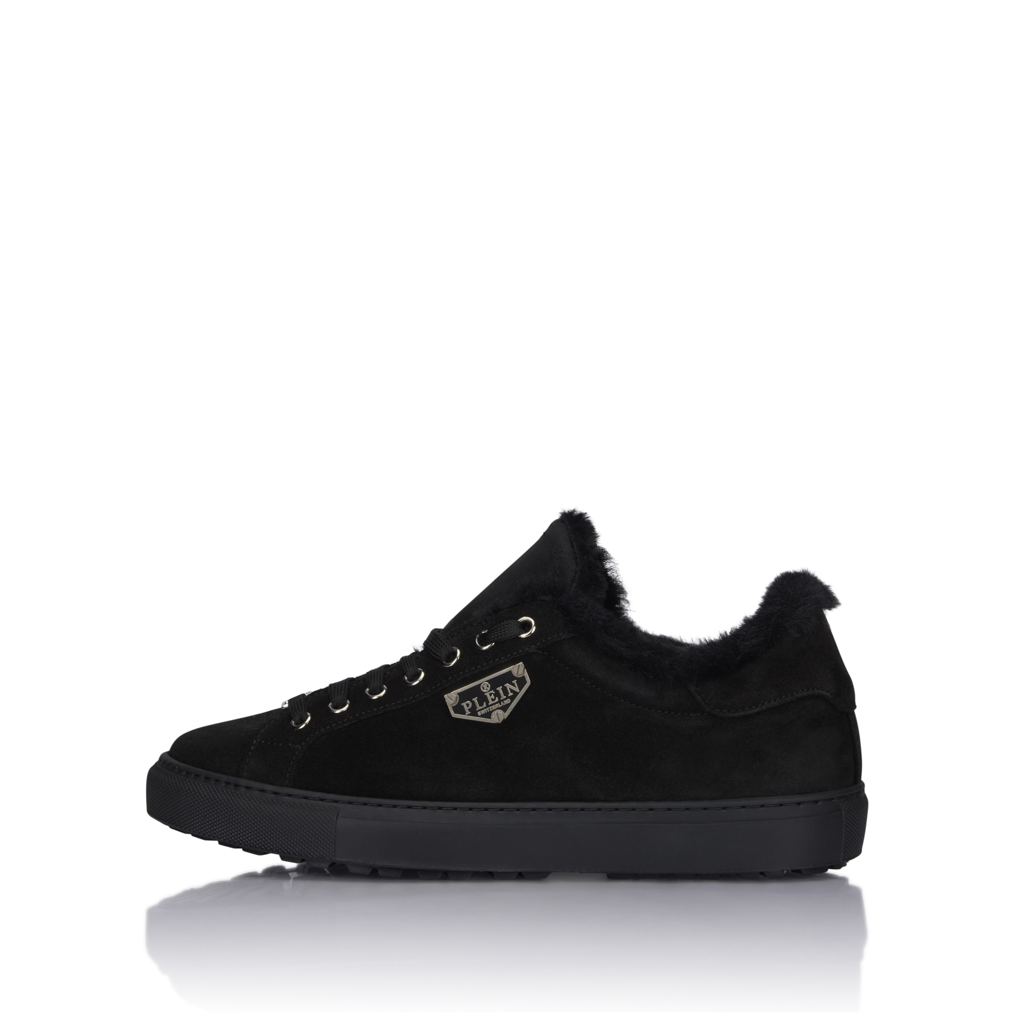 PHILIPP PLEIN Zapatillas Lo-Top PS