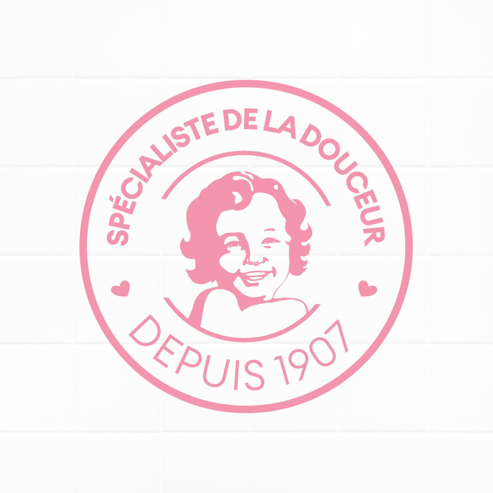 Lot de 6 - Cadum Huile Lavante Bonne Nuit Hypoallergénique Camomille & Fleur d'Oranger 750ml