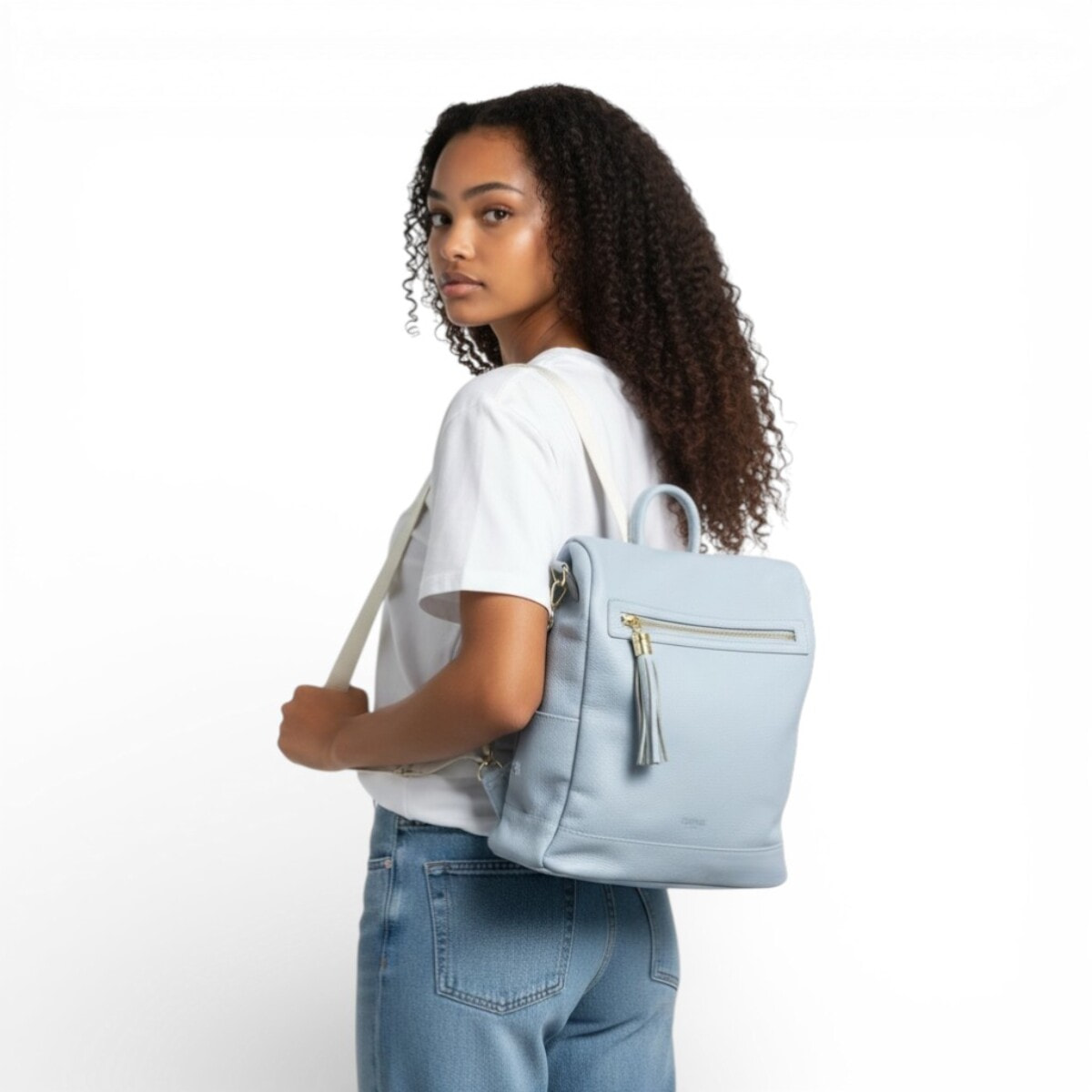 Mochila Cheval Firenze Hadar Papel De Azúcar