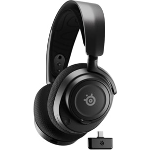 Casque gamer STEELSERIES Arctis Nova 7