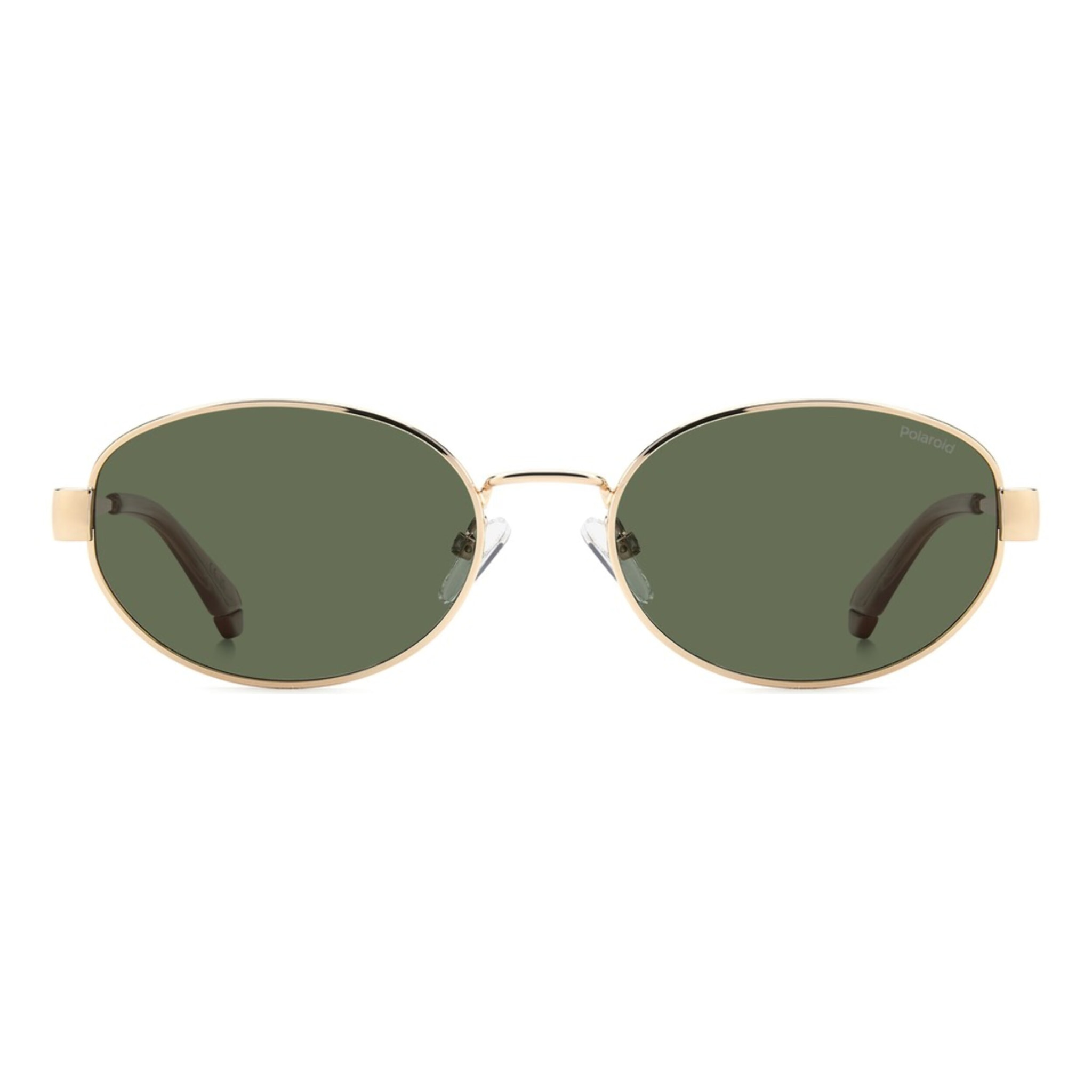 Gafas de Sol Polaroid PLD 6254/S/X 000 Polarizadas de Metal Mujer 55 mm
