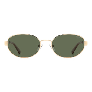 Gafas de Sol Polaroid PLD 6254/S/X 000 Polarizadas de Metal Mujer 55 mm