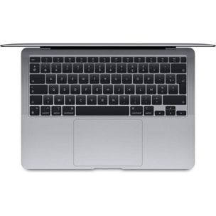 Ordinateur Apple MACBOOK AIR 13' M1 8 256 Gris