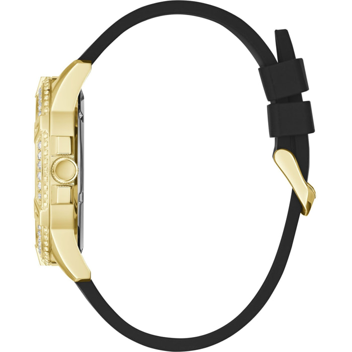 Guess Reloj Analógico De Cuarzo Mini Frontier