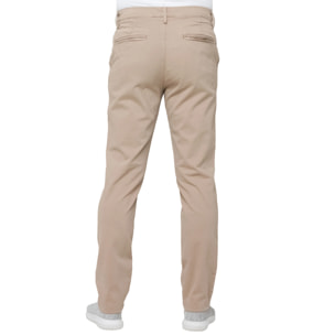 Pantalone chinos Tjapukai Khaki